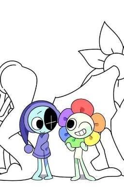 Цветочное Затмение 