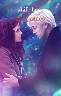 Жизнь имеет свои игры