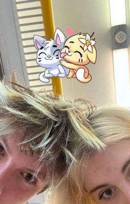 Мой Сводный Брат | алфия