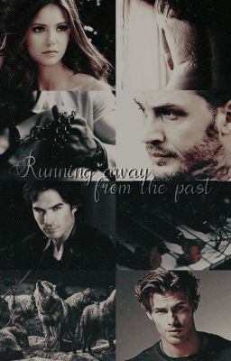 Убегая от прошлого