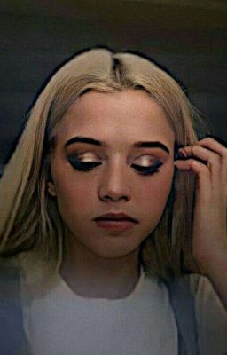 Она хотела быть счастливой...