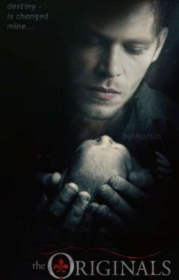 Вырви моё сердце Клаус!