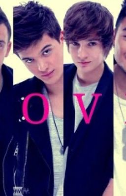 Фанфик про MBAND.Мой парень-звезда