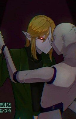 Бен Утопленник И Я  (1и2том)