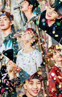 Complete failure-my fate | BTS