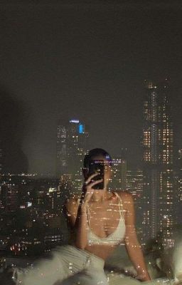 Слишком идеальна (Эйдан Галлагер) 