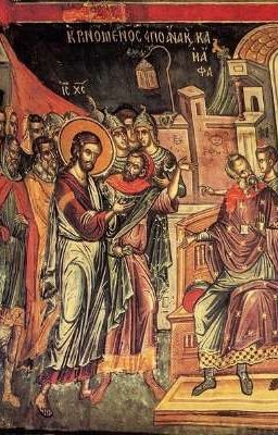 Страсть. Яблоки. Груши.