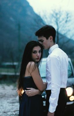 Охваченные Восхищением.