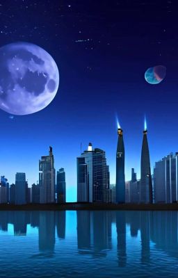 Сердце Нэйзерина