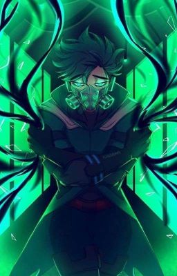 Плачущий ребёнок 《Vilian Deku》