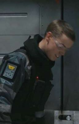 Танец светлячков. 