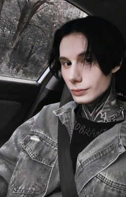 Ты только  мой чернокнижник