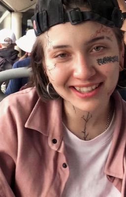 Последняя парта