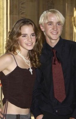 сердца в противостоянии. драмиона.