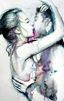 Любовь Бывает Зла . Томас Сангстер . 