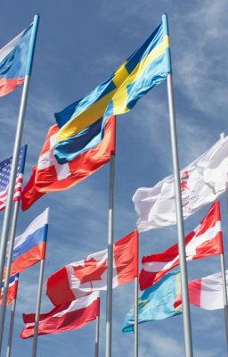 ИНОСТРАНЦЫ