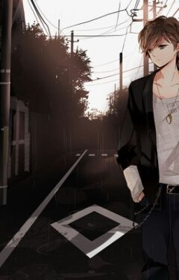 Жека и кар-кар