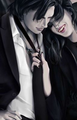 Вампирская любовь