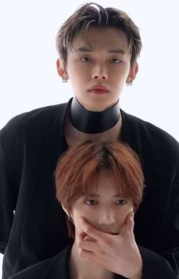 любовь с привкусом крови | бомджуны