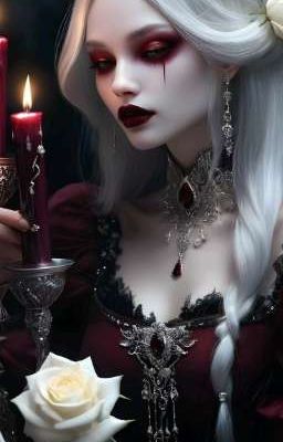 рождение дочери в вампирской семье