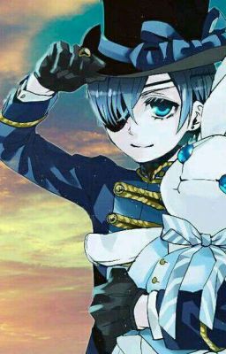 "Тёмный дворецкий"  