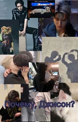 Почему, Джисон?