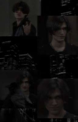 мой любимый вор