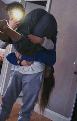 Вика Пятифанова и Петров 