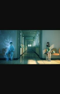 Девушка и Призрак