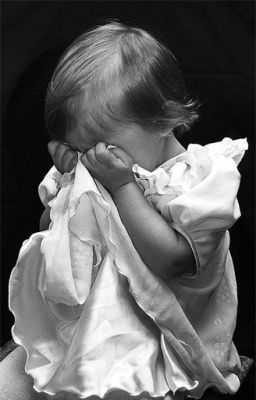 Тайное исчезновение матери