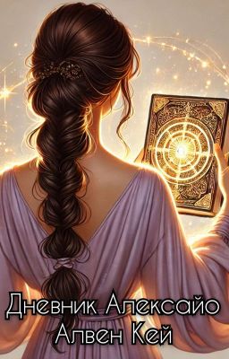 Дневник Алексайо
