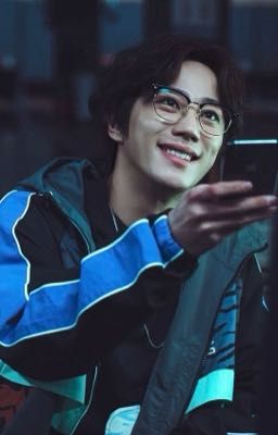 Попавшая не в свое дело./ Сонджэ