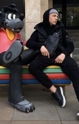 Бывший лучший друг 