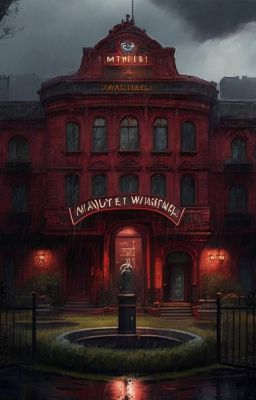 Отель "Мелководье"