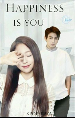 Счастье это ты. 