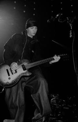 За маской любви.|Том Каулитц.