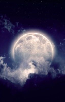 Бал под полной луной