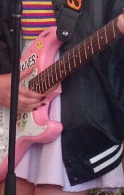 Отголоски вдохновения...