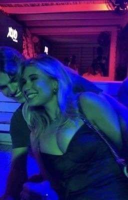 он разбил и так разбитую блондинку...[J.H][РЕДАКТИРУЕТСЯ]