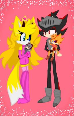 Весёлая семья 