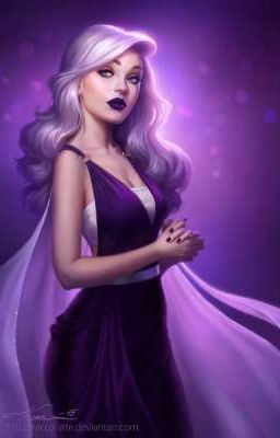 Кера или боги тоже могут быть попаданцами 