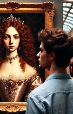 Любовь из прошлой Жизни