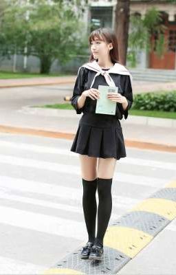 Новенькая Стерва (Закончен)