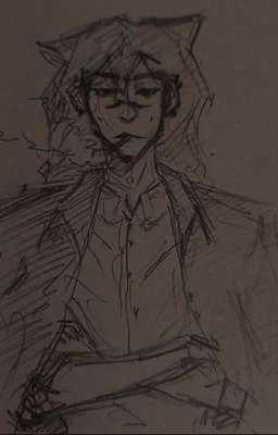 Смотритель вышки. 