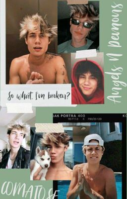 Плохая малышка  