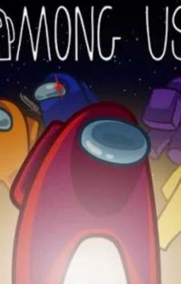 Among us. Последний Полёт