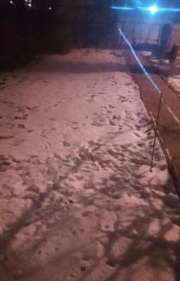 Моя "Хорошая" жизнь