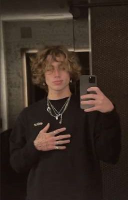 малышка Хакера