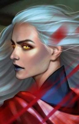 Королева рас