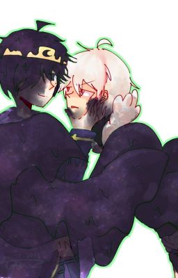 ☺️Найтмер×кросс☺️